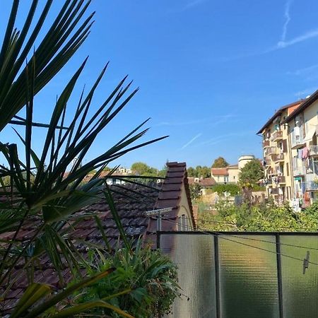 Casa Tranquilla Firenze 호텔 외부 사진