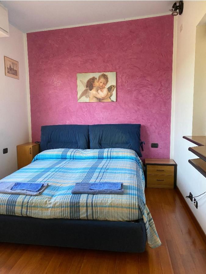 Casa Tranquilla Firenze 호텔 외부 사진